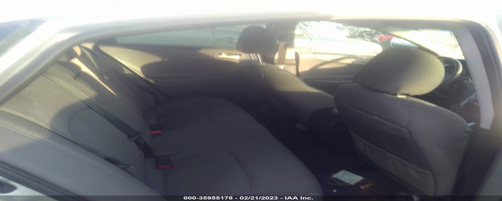 5NPEB4AC3DH705593 2013 HYUNDAI SONATA photo no. 8