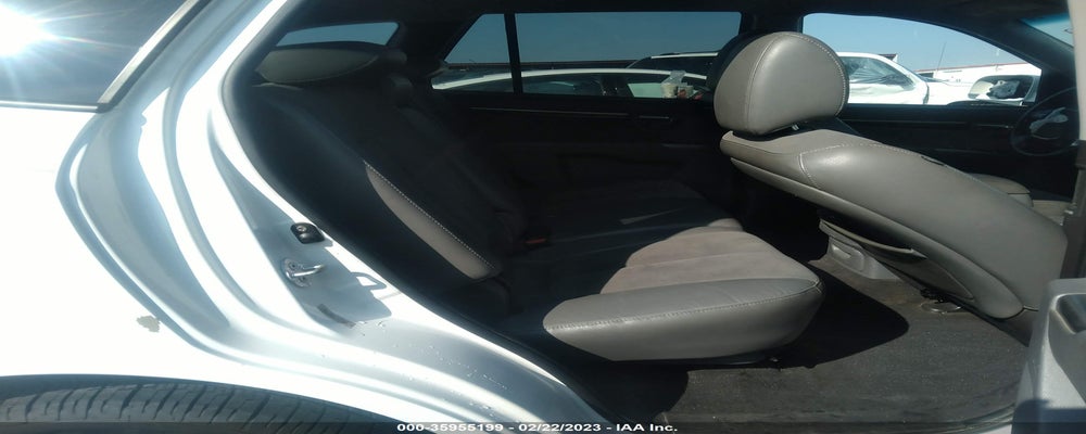 5NMSH4AG1AH387678 2010 HYUNDAI SANTA FE photo no. 8