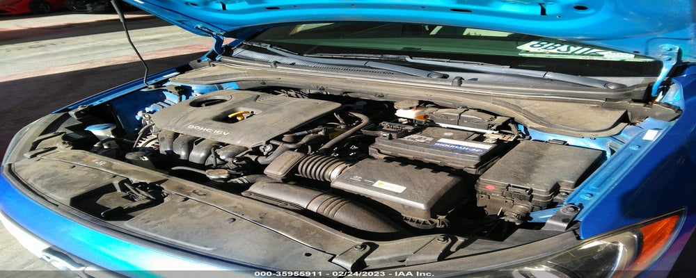 KMHD74LF5JU450396 2018 HYUNDAI ELANTRA photo no. 10