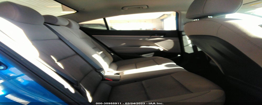 KMHD74LF5JU450396 2018 HYUNDAI ELANTRA photo no. 8