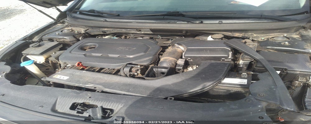 5NPE24AF8FH018753 2015 HYUNDAI SONATA photo no. 10