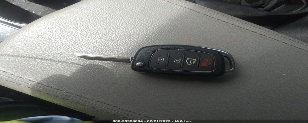 5NPE24AF8FH018753 2015 HYUNDAI SONATA photo no. 11