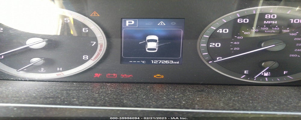 5NPE24AF8FH018753 2015 HYUNDAI SONATA photo no. 7