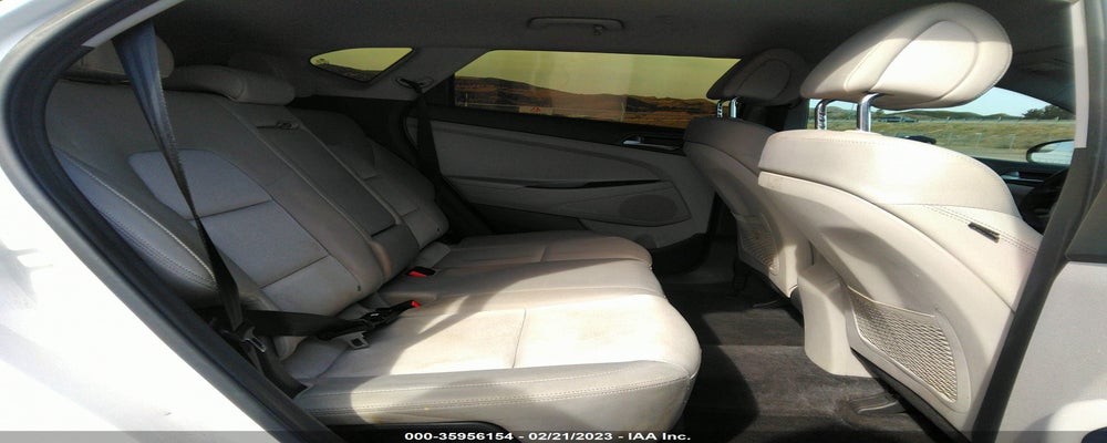 KM8J33A47GU102358 2016 HYUNDAI TUCSON photo no. 8