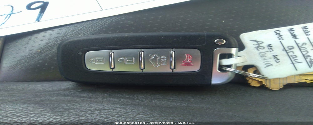 5NPEC4AB9DH719762 2013 HYUNDAI SONATA photo no. 11