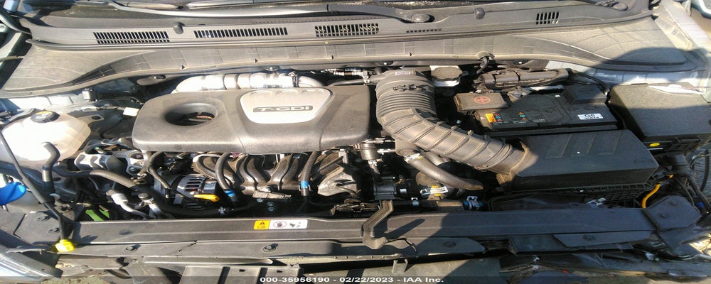 KM8K33A55MU671315 2021 HYUNDAI KONA photo no. 10