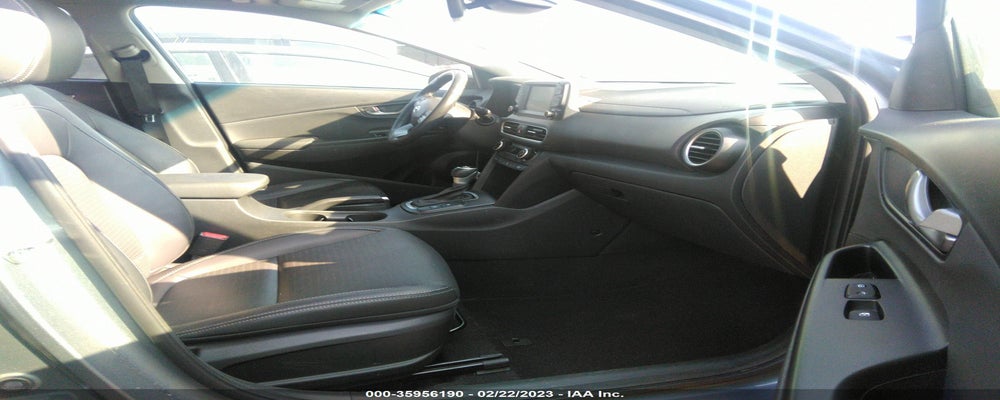 KM8K33A55MU671315 2021 HYUNDAI KONA photo no. 5