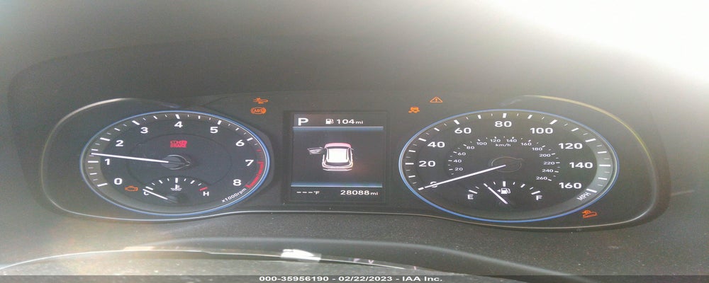 KM8K33A55MU671315 2021 HYUNDAI KONA photo no. 7