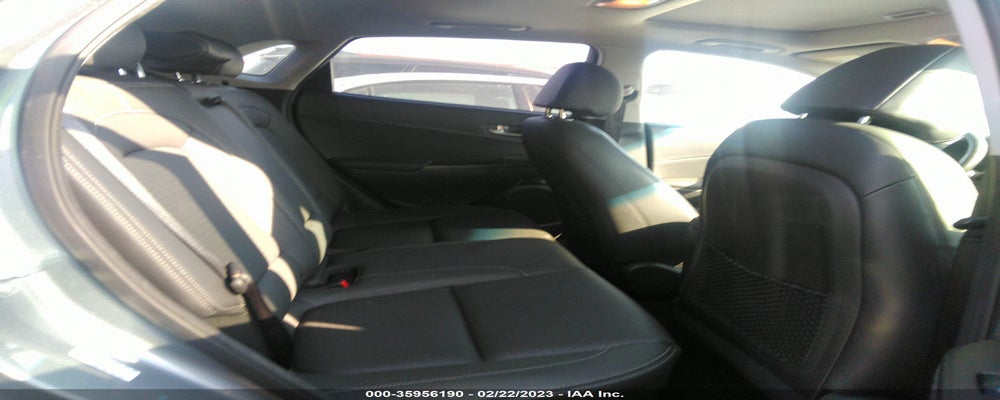 KM8K33A55MU671315 2021 HYUNDAI KONA photo no. 8
