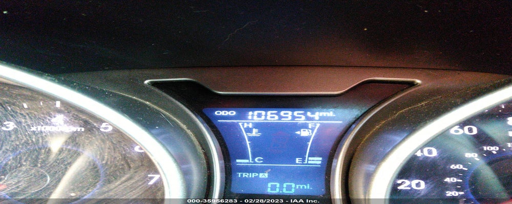 KMHTC6AD0DU105091 2013 HYUNDAI VELOSTER photo no. 7