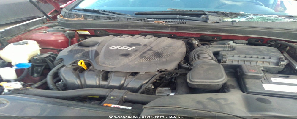 5NPEC4AC7DH731756 2013 HYUNDAI SONATA photo no. 10