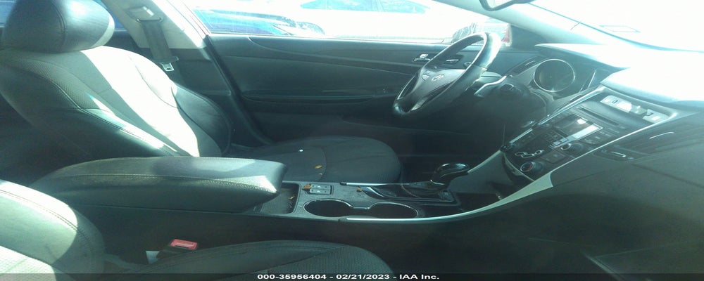5NPEC4AC7DH731756 2013 HYUNDAI SONATA photo no. 5