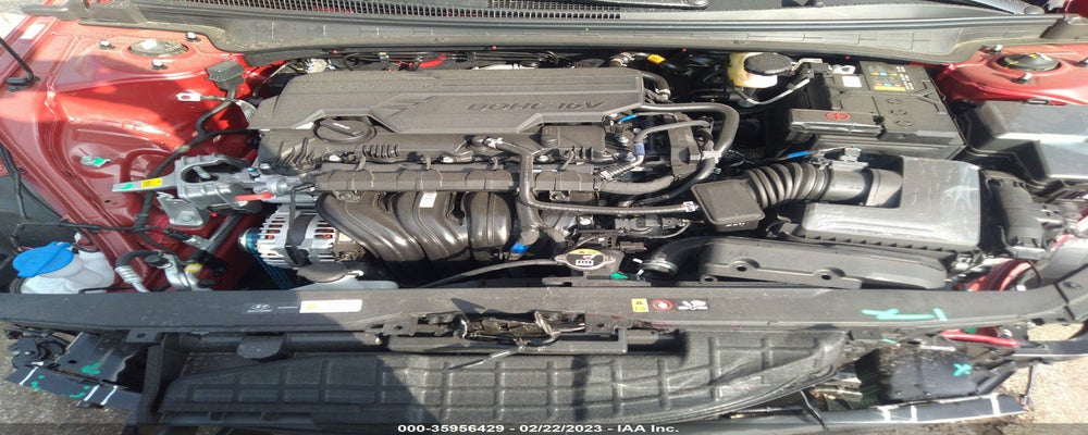 KMHLL4AG8PU473263 2023 HYUNDAI ELANTRA photo no. 10