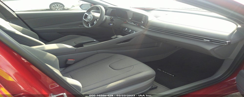 KMHLL4AG8PU473263 2023 HYUNDAI ELANTRA photo no. 5