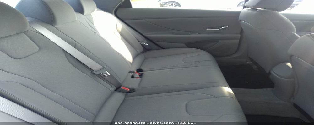 KMHLL4AG8PU473263 2023 HYUNDAI ELANTRA photo no. 8
