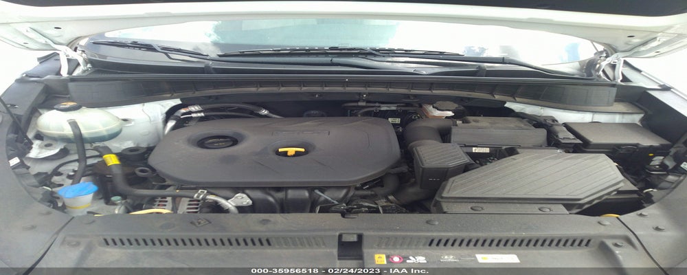 KM8J3CA41JU684528 2018 HYUNDAI TUCSON photo no. 10