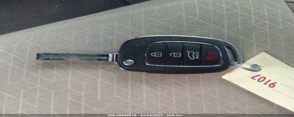 KM8J3CA41JU684528 2018 HYUNDAI TUCSON photo no. 11