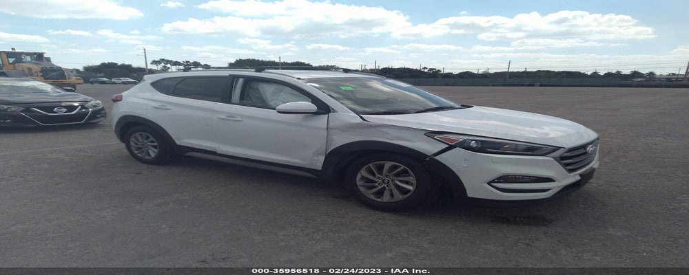 KM8J3CA41JU684528 2018 HYUNDAI TUCSON photo no. 24