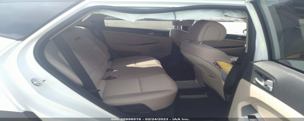 KM8J3CA41JU684528 2018 HYUNDAI TUCSON photo no. 8