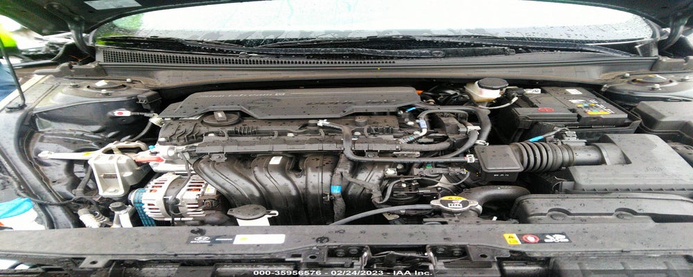 KMHLS4AGXPU411642 2023 HYUNDAI ELANTRA photo no. 10