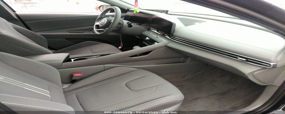 KMHLS4AGXPU411642 2023 HYUNDAI ELANTRA photo no. 5