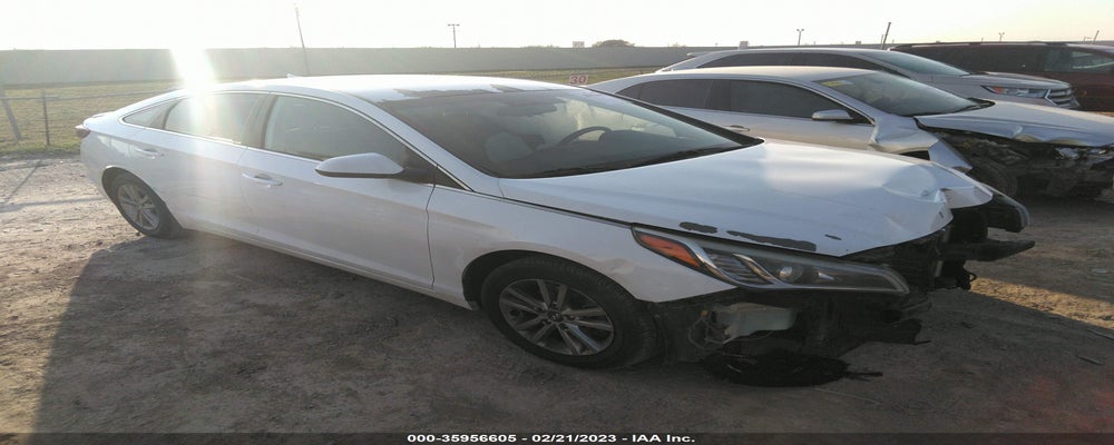 5NPE24AF9FH182898 2015 HYUNDAI SONATA photo no. 12