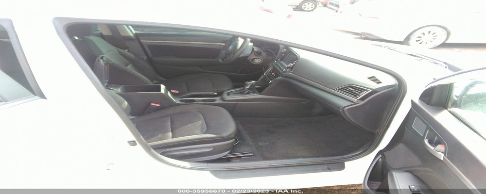 5NPD84LF5JH296073 2018 HYUNDAI ELANTRA photo no. 5