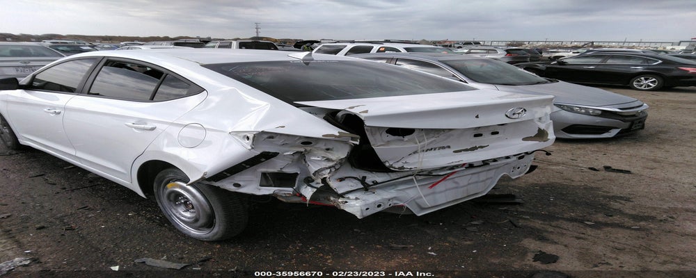 5NPD84LF5JH296073 2018 HYUNDAI ELANTRA photo no. 6