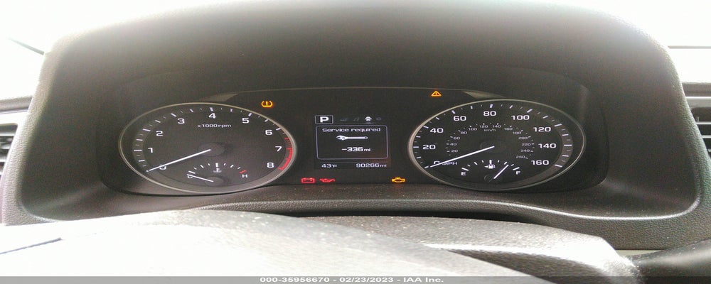 5NPD84LF5JH296073 2018 HYUNDAI ELANTRA photo no. 7