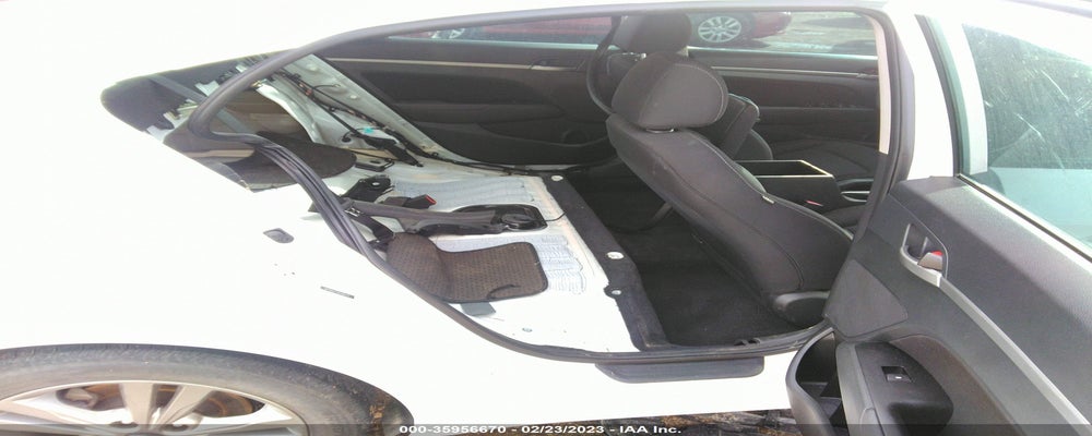 5NPD84LF5JH296073 2018 HYUNDAI ELANTRA photo no. 8
