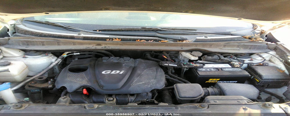 KM8JU3AG0FU995124 2015 HYUNDAI TUCSON photo no. 10
