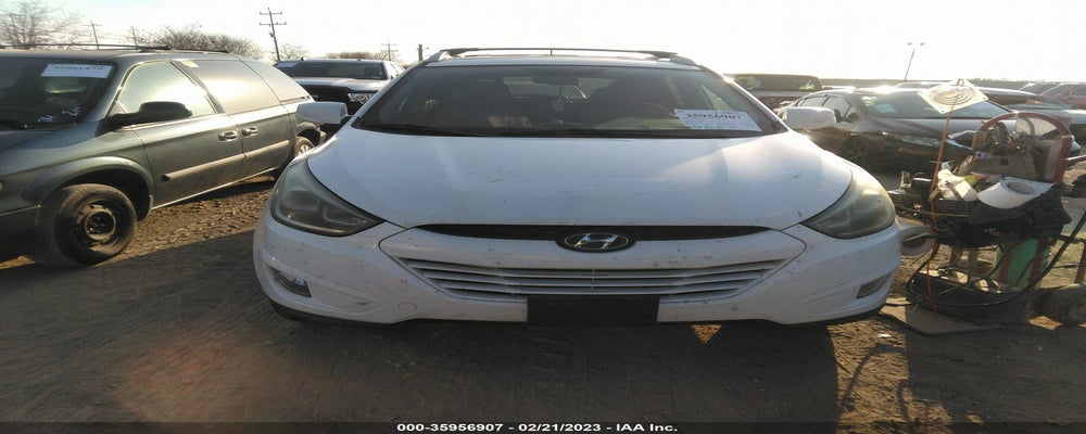 KM8JU3AG0FU995124 2015 HYUNDAI TUCSON photo no. 6