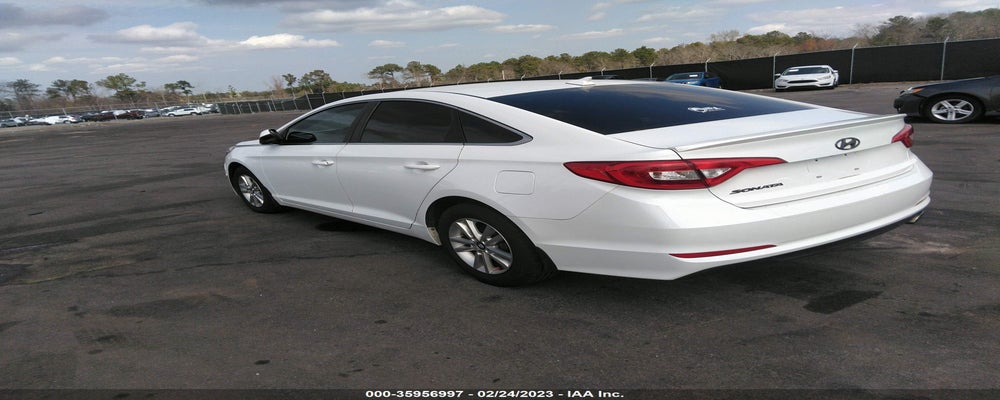 5NPE24AF1FH175296 2015 HYUNDAI SONATA photo no. 3
