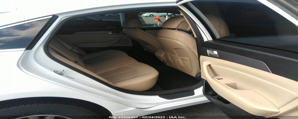 5NPE24AF1FH175296 2015 HYUNDAI SONATA photo no. 8