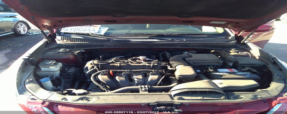 5NPEB4AC2CH439305 2012 HYUNDAI SONATA photo no. 10