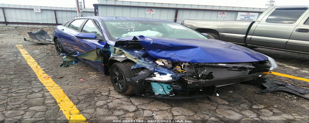 KMHLM4AG9PU485628 2023 HYUNDAI ELANTRA photo no. 22