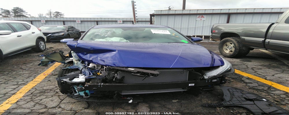KMHLM4AG9PU485628 2023 HYUNDAI ELANTRA photo no. 6