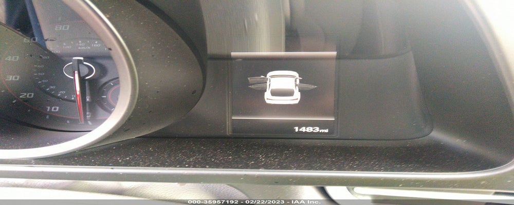 KMHLM4AG9PU485628 2023 HYUNDAI ELANTRA photo no. 7