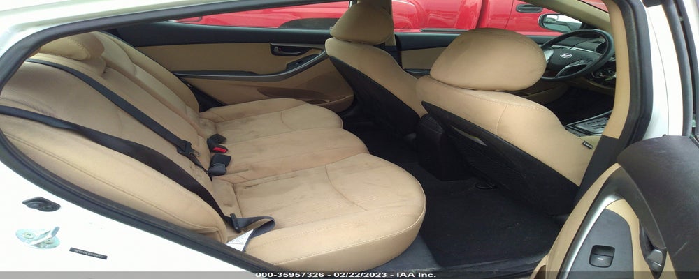 5NPDH4AE4DH424902 2013 HYUNDAI ELANTRA photo no. 8