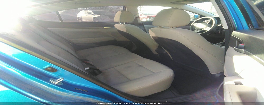 5NPD84LF2HH039222 2017 HYUNDAI ELANTRA photo no. 8