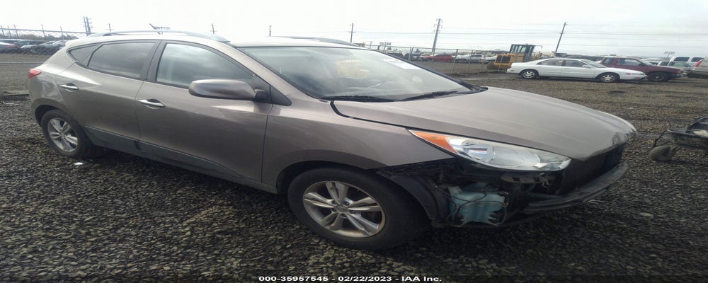 KM8JU3ACXBU257869 2011 HYUNDAI TUCSON photo no. 22
