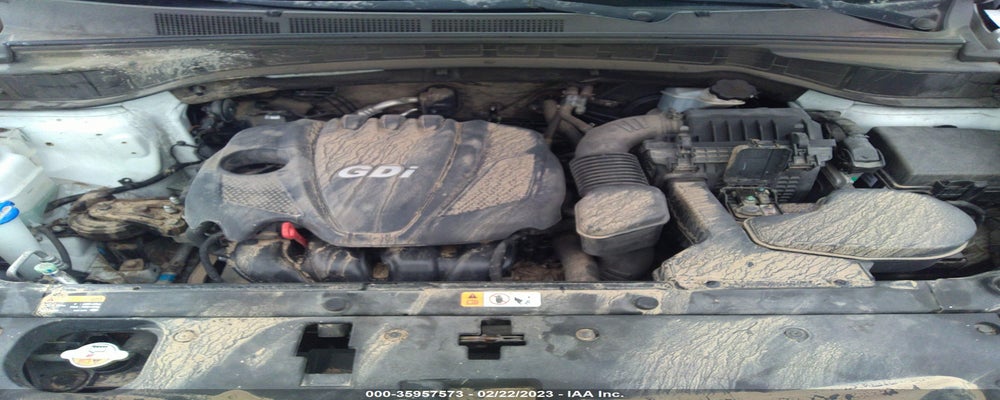 5XYZTDLB8DG008253 2013 HYUNDAI SANTA FE photo no. 10