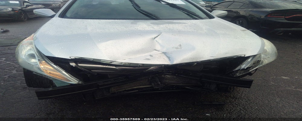 5NPEC4ACXBH116910 2011 HYUNDAI SONATA photo no. 6