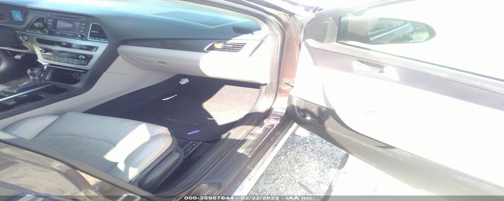 5NPE34AF6FH152531 2015 HYUNDAI SONATA photo no. 5