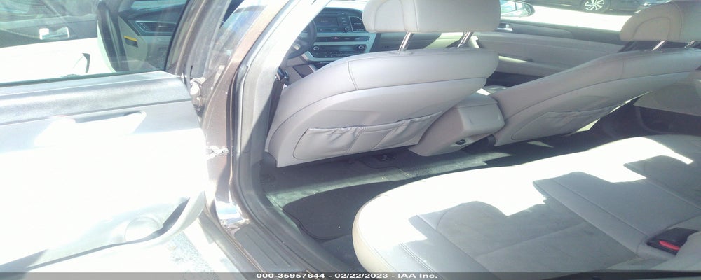 5NPE34AF6FH152531 2015 HYUNDAI SONATA photo no. 8