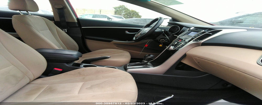 KMHD35LE2DU140431 2013 HYUNDAI ELANTRA GT photo no. 5