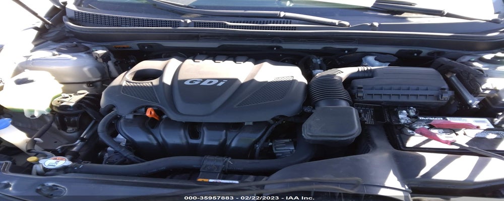 5NPEB4AC9EH935494 2014 HYUNDAI SONATA photo no. 10