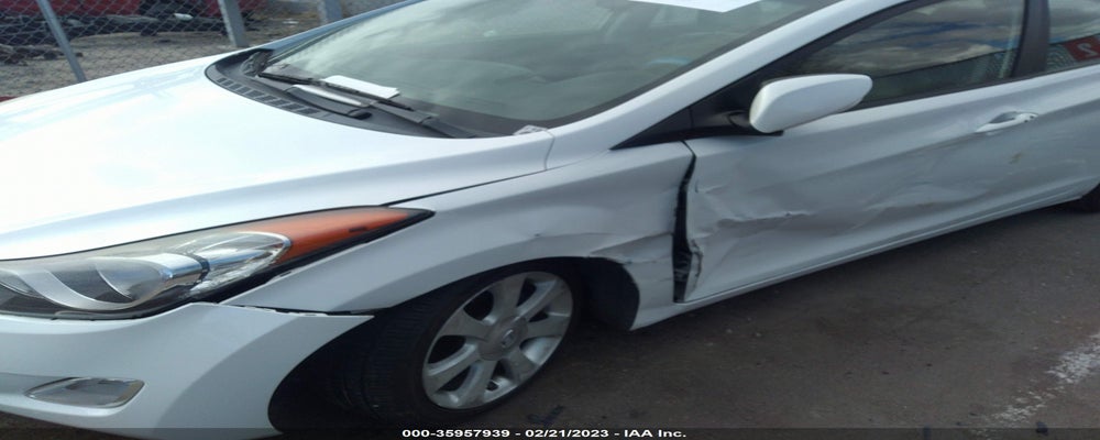 5NPDH4AE5CH098168 2012 HYUNDAI ELANTRA photo no. 6