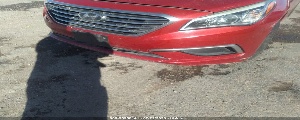 5NPE24AF1HH579539 2017 HYUNDAI SONATA photo no. 6
