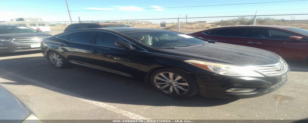 KMHFH4JG3EA344974 2014 HYUNDAI AZERA photo no. 24
